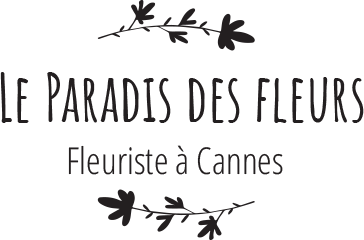 Fleuriste à Cannes
